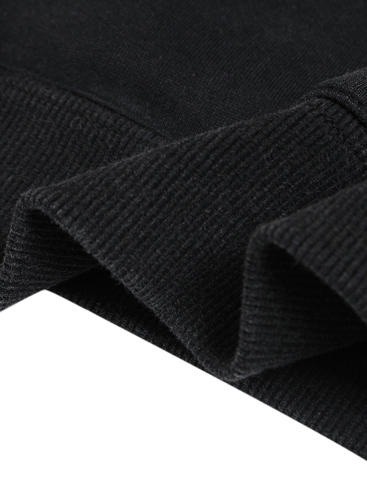 Thesupermade – Mit Nieten verzierte grafische Hoodies 