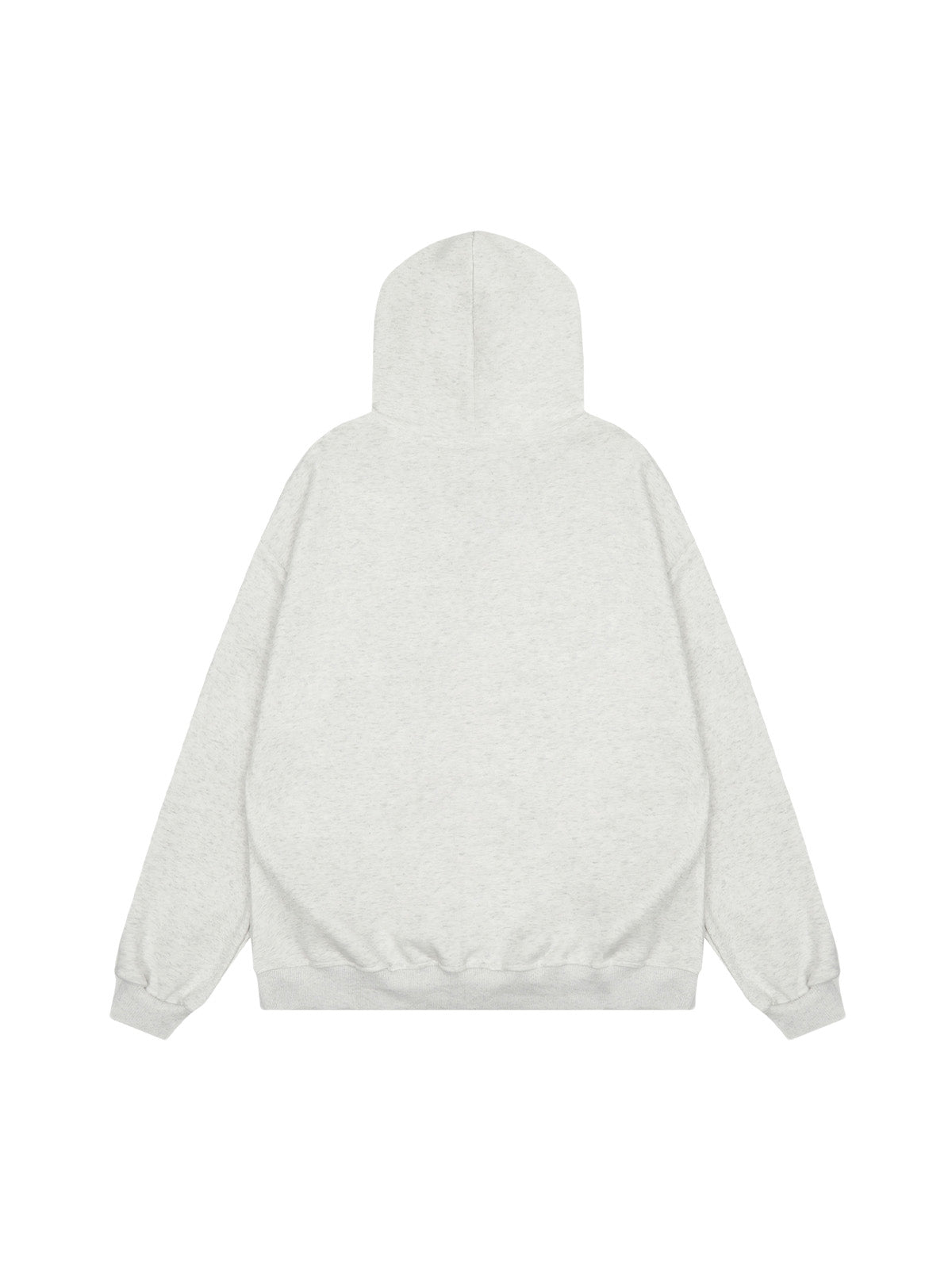 Thesupermade Hoodie mit Bären-Print