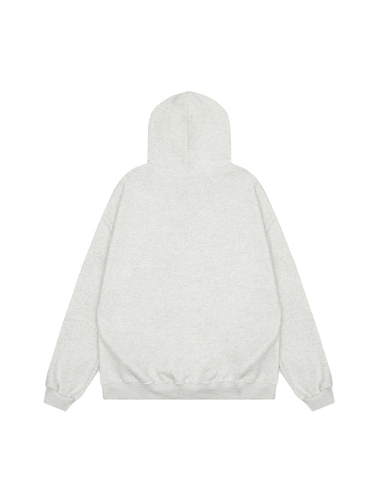 Thesupermade Hoodie mit Bären-Print