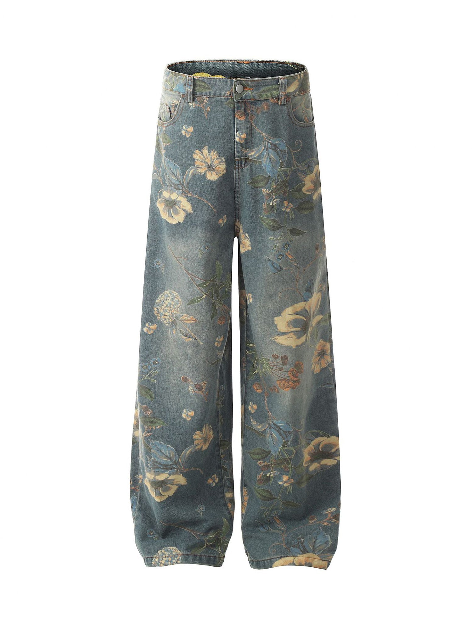 Pantalon de charpentier super fabriqué - 2237
