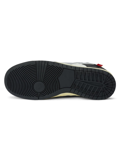 Thesupermade High Street Love Turnschuhe --1424