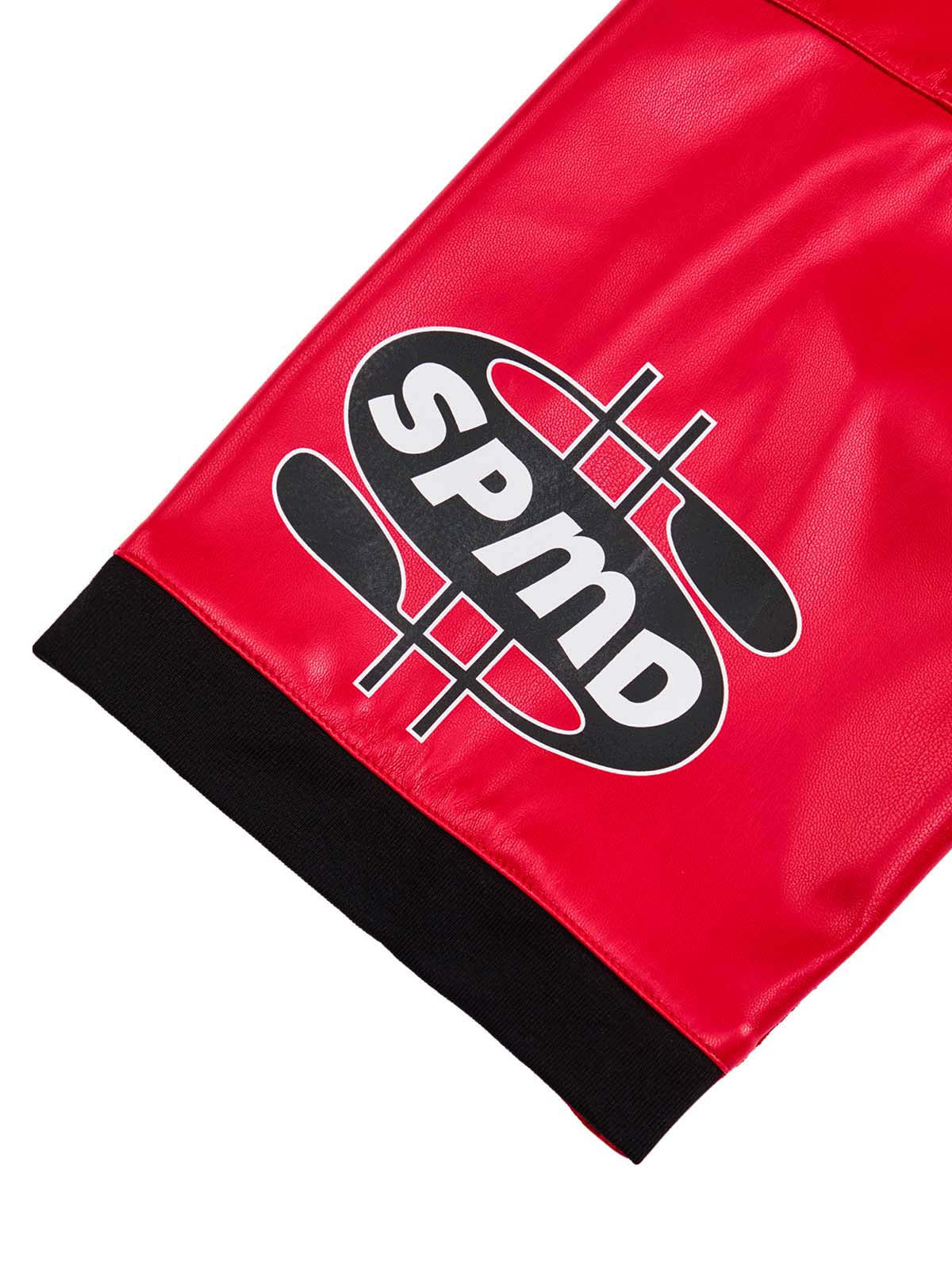 Original "SUPER 7" V-Neck Jersey T-SHIRT