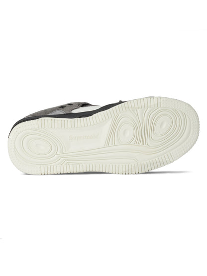 Baskets monochromes Shadowwave résistantes - 1507
