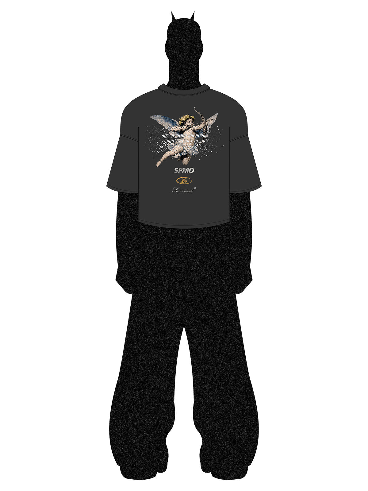 Original Love Angel Graphic T-Shirt