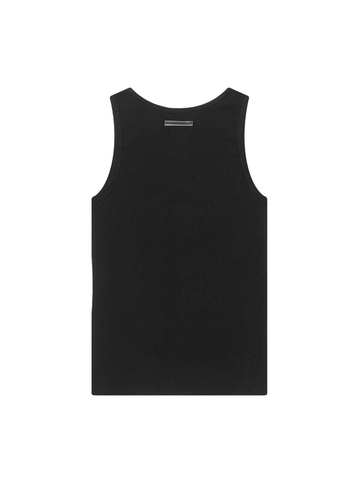 Street Skeleton Print Vest