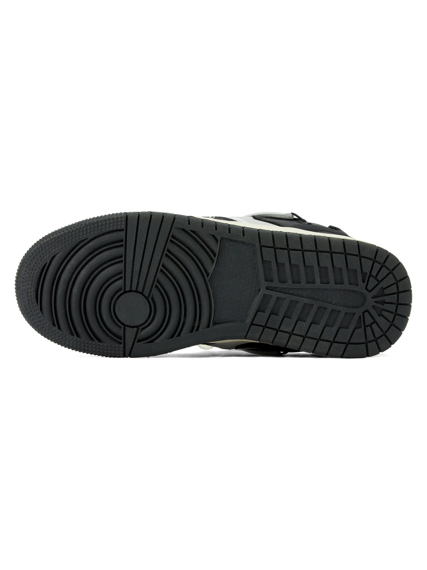 Chaussures de couple confortables et décontractées à motif pentagramme TheSupermade - 1708
