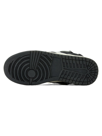 Chaussures de couple confortables et décontractées à motif pentagramme TheSupermade - 1708