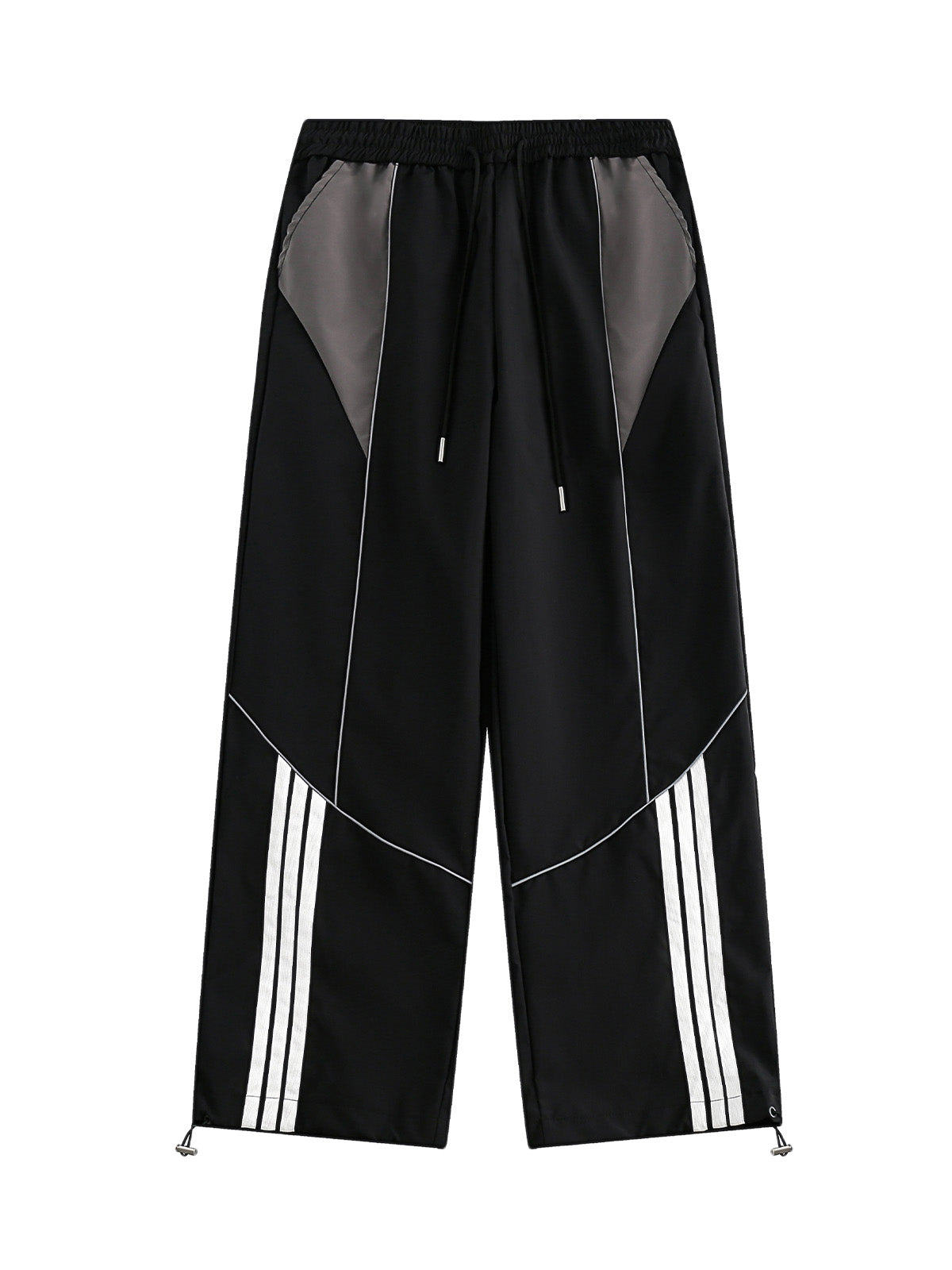 Pantalon de survêtement à blocs de couleurs supermade
