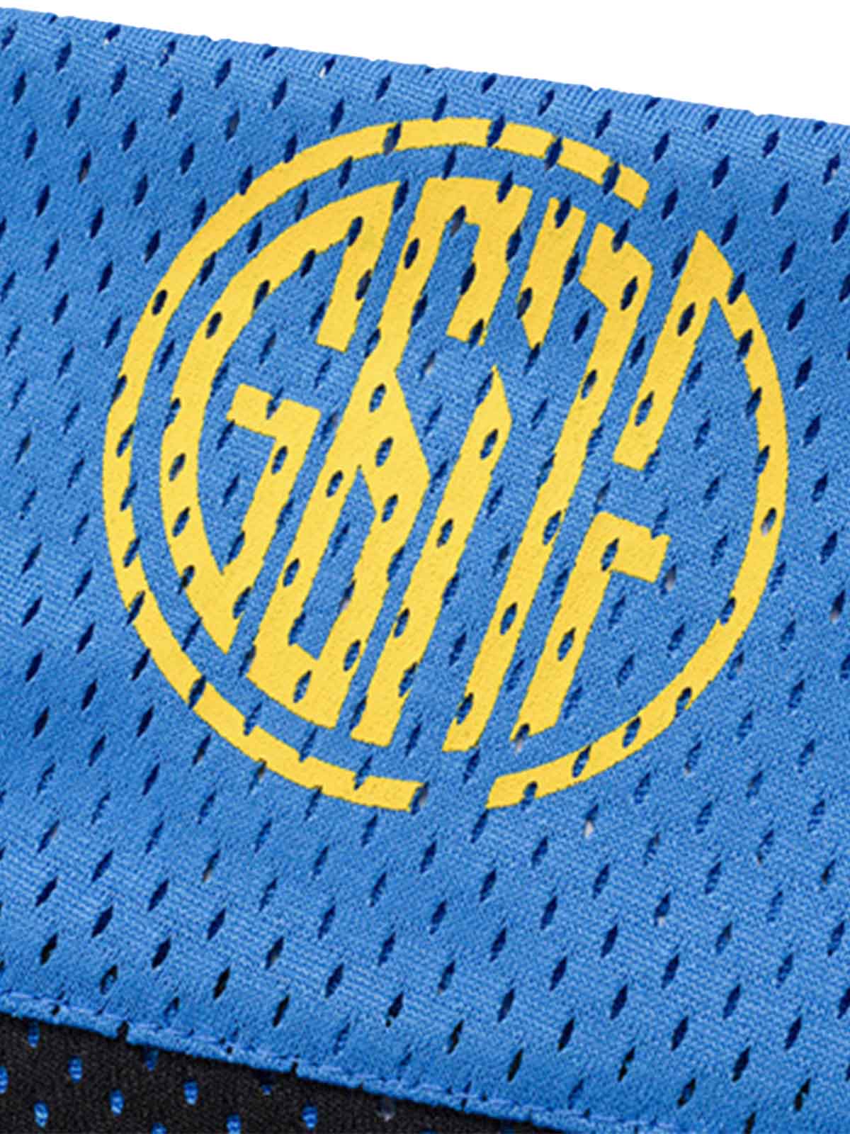 T-shirt col V à séchage rapide en jersey