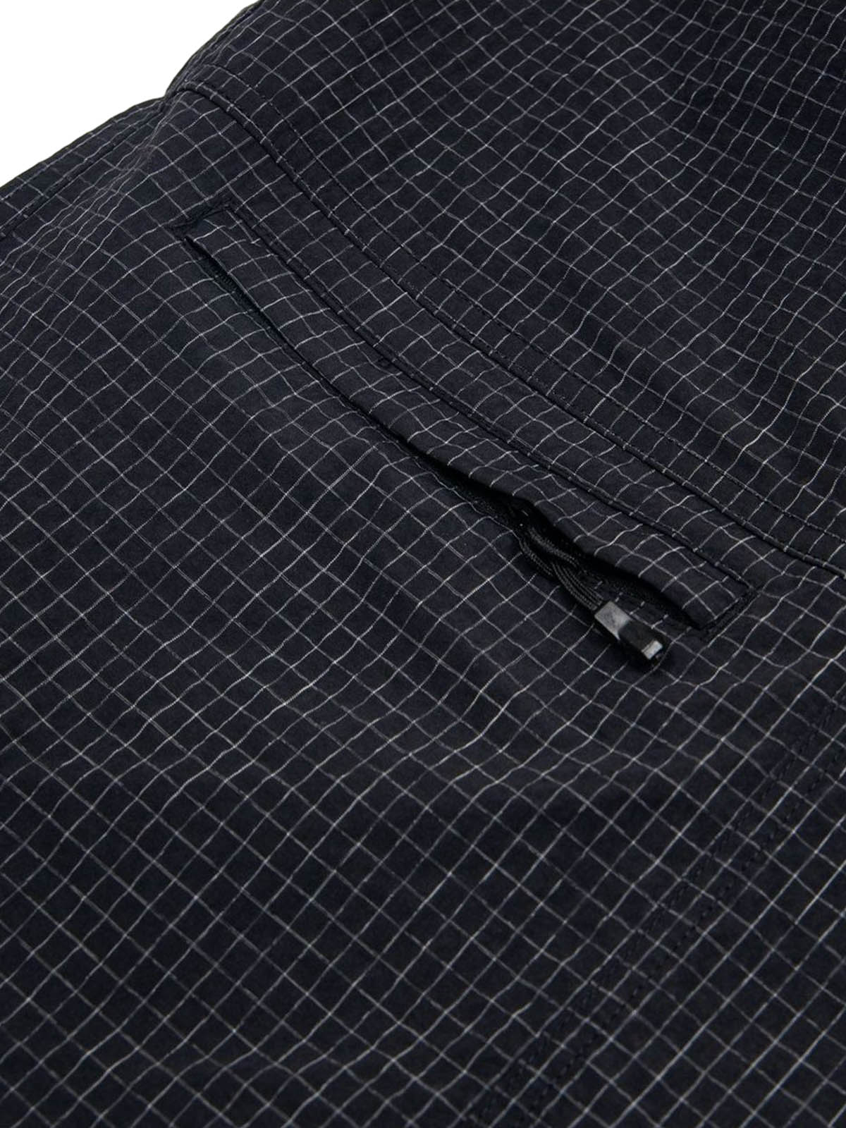 Light Quick-Dry Cargo Shorts