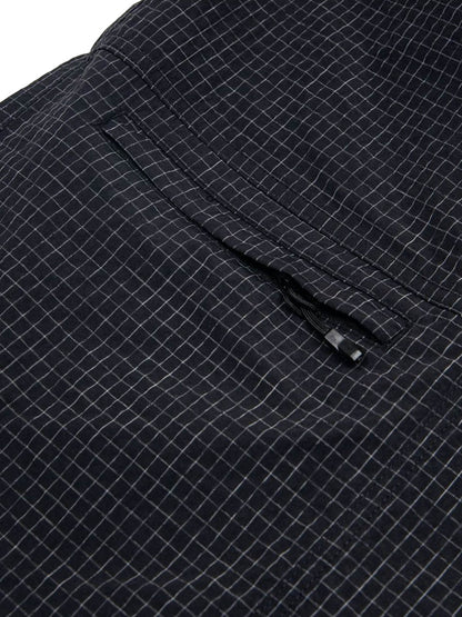 Light Quick-Dry Cargo Shorts