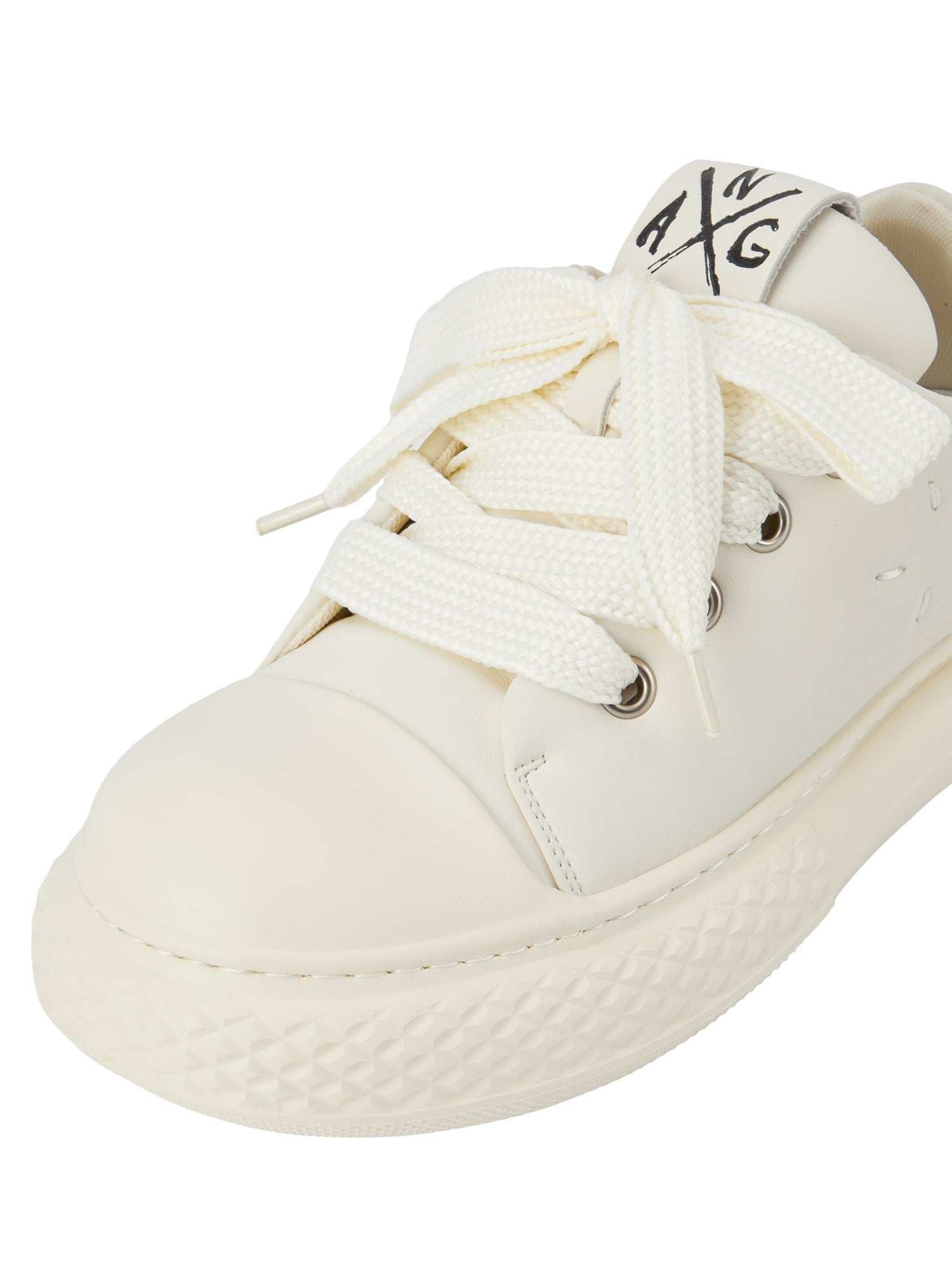 Baskets supermade épaisses, moches et mignonnes à grosse tête - 2046