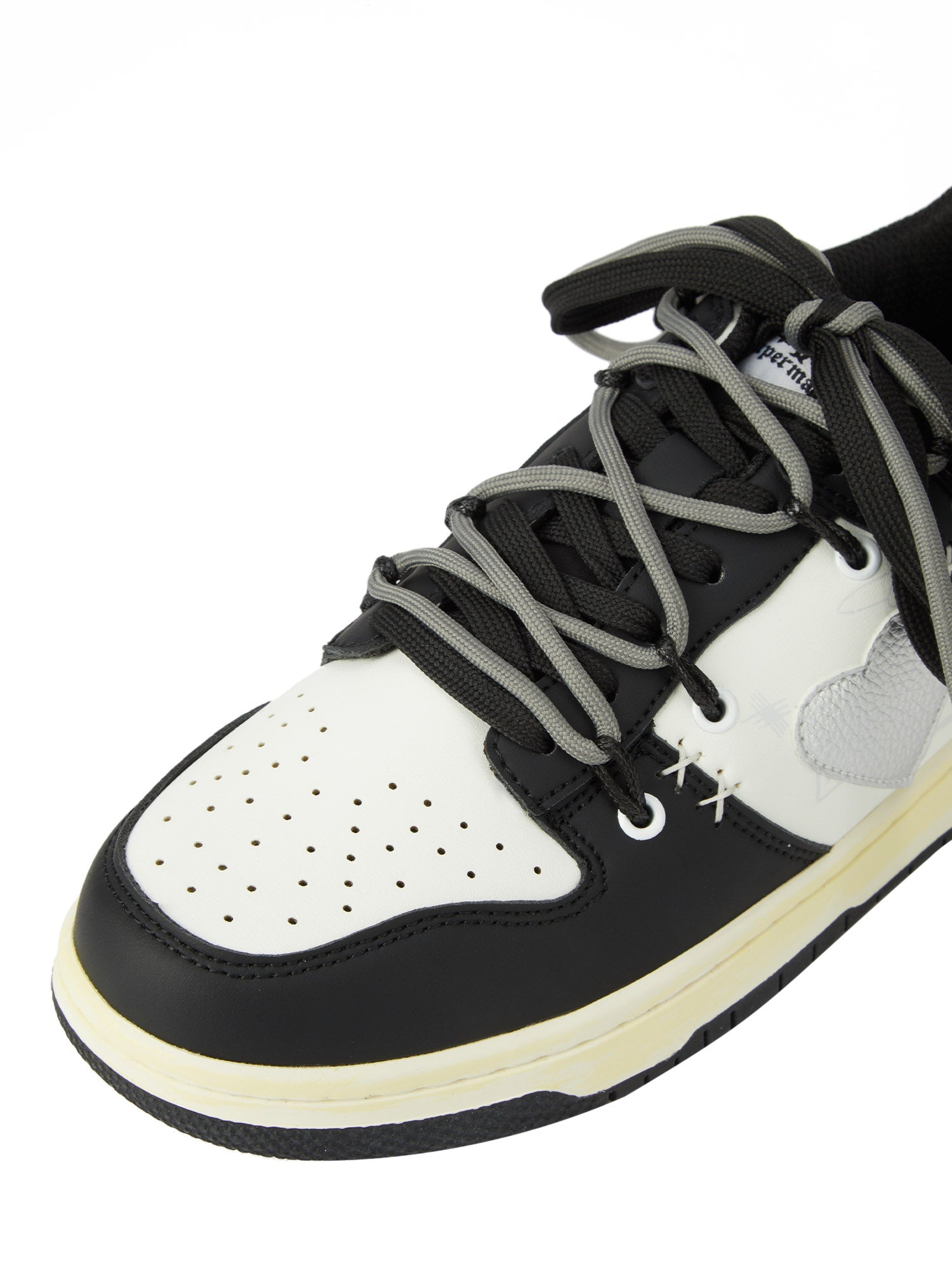 Thesupermade High Street Love Turnschuhe --1424