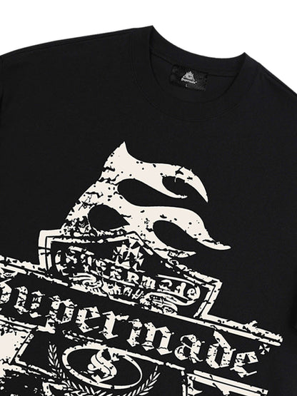 Original Vintage Graphic T-Shirt