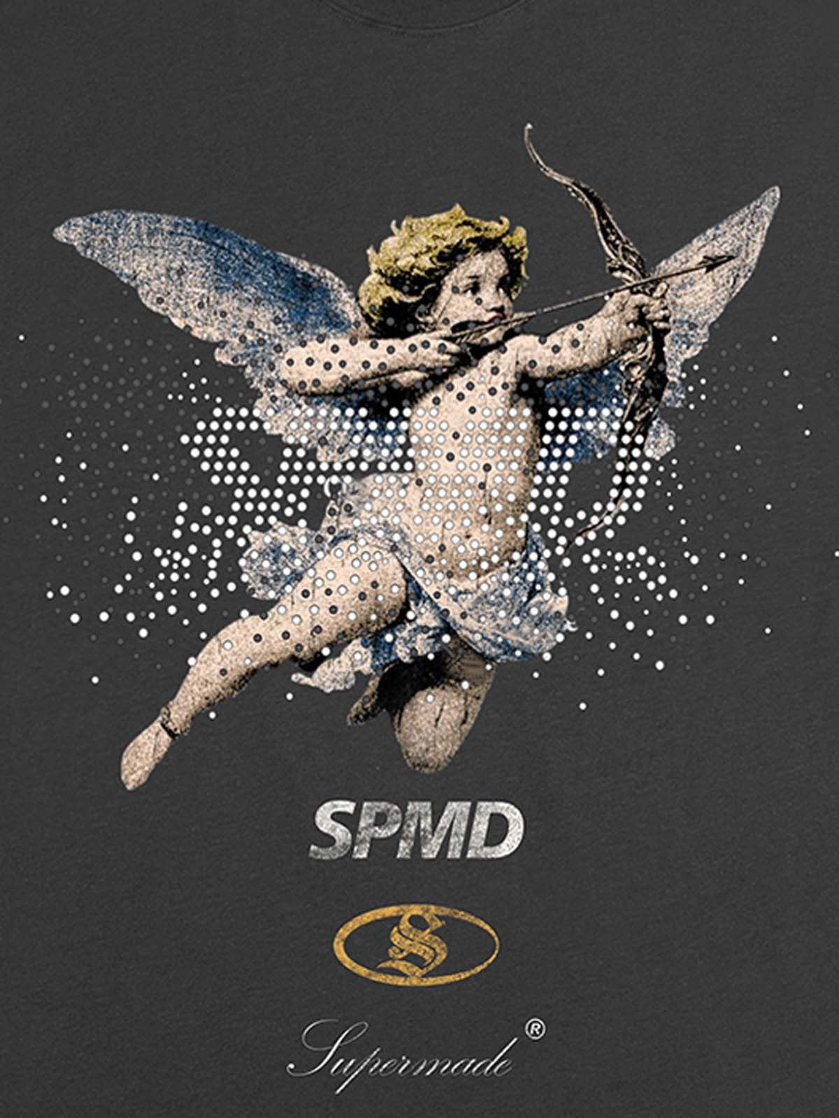 Original Love Angel Graphic T-Shirt