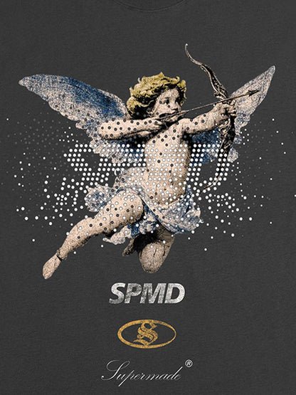 Original Love Angel Graphic T-Shirt