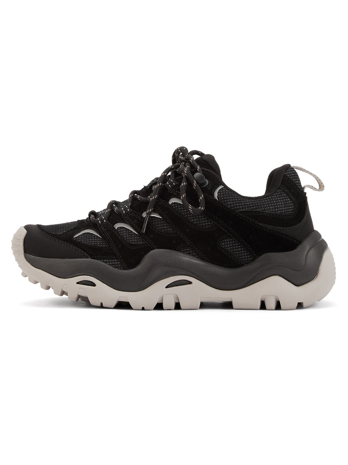Chaussures de randonnée sportives décontractées de TheSupermade High Street