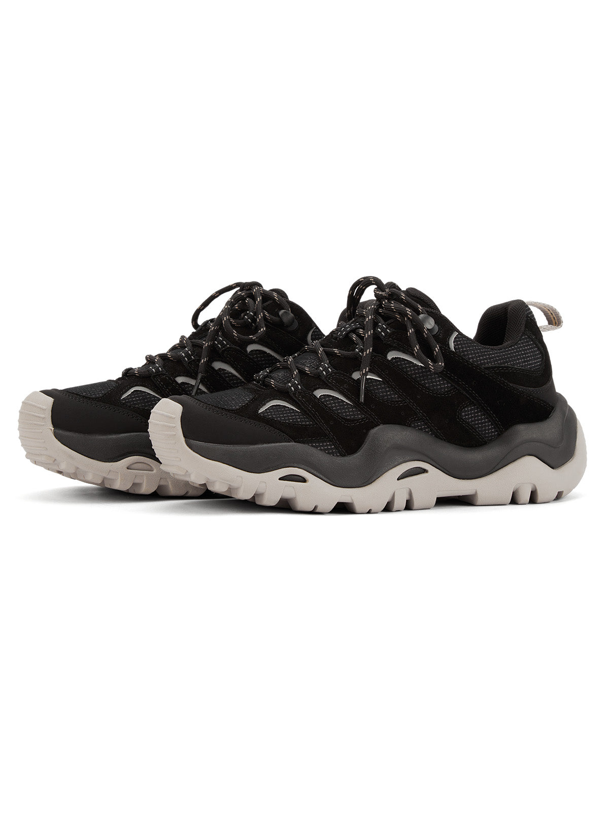 Chaussures de randonnée sportives décontractées de TheSupermade High Street