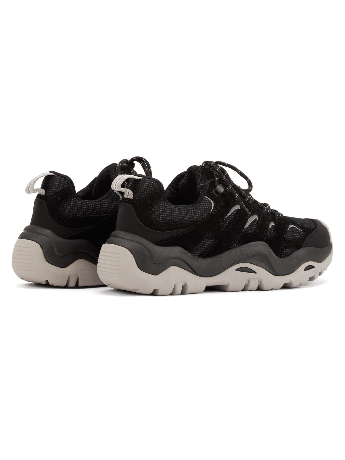 Chaussures de randonnée sportives décontractées de TheSupermade High Street