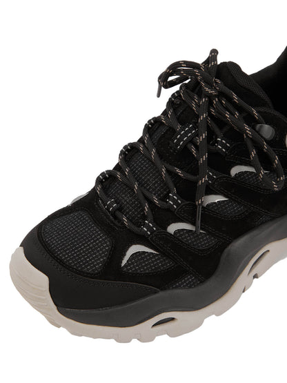 Chaussures de randonnée sportives décontractées de TheSupermade High Street