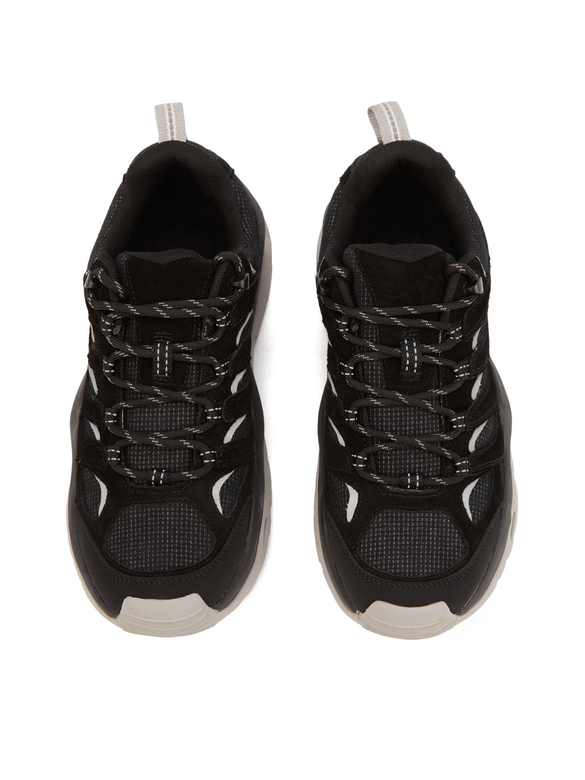 Chaussures de randonnée sportives décontractées de TheSupermade High Street