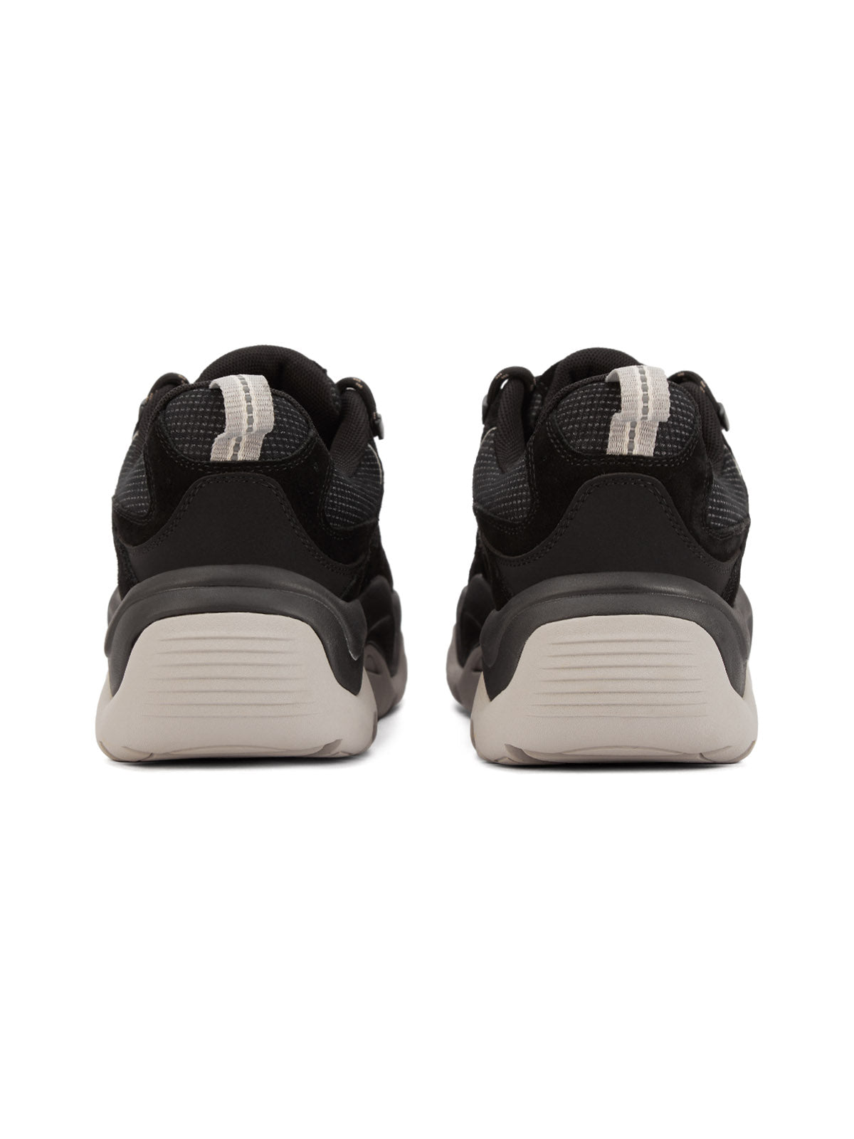 Chaussures de randonnée sportives décontractées de TheSupermade High Street