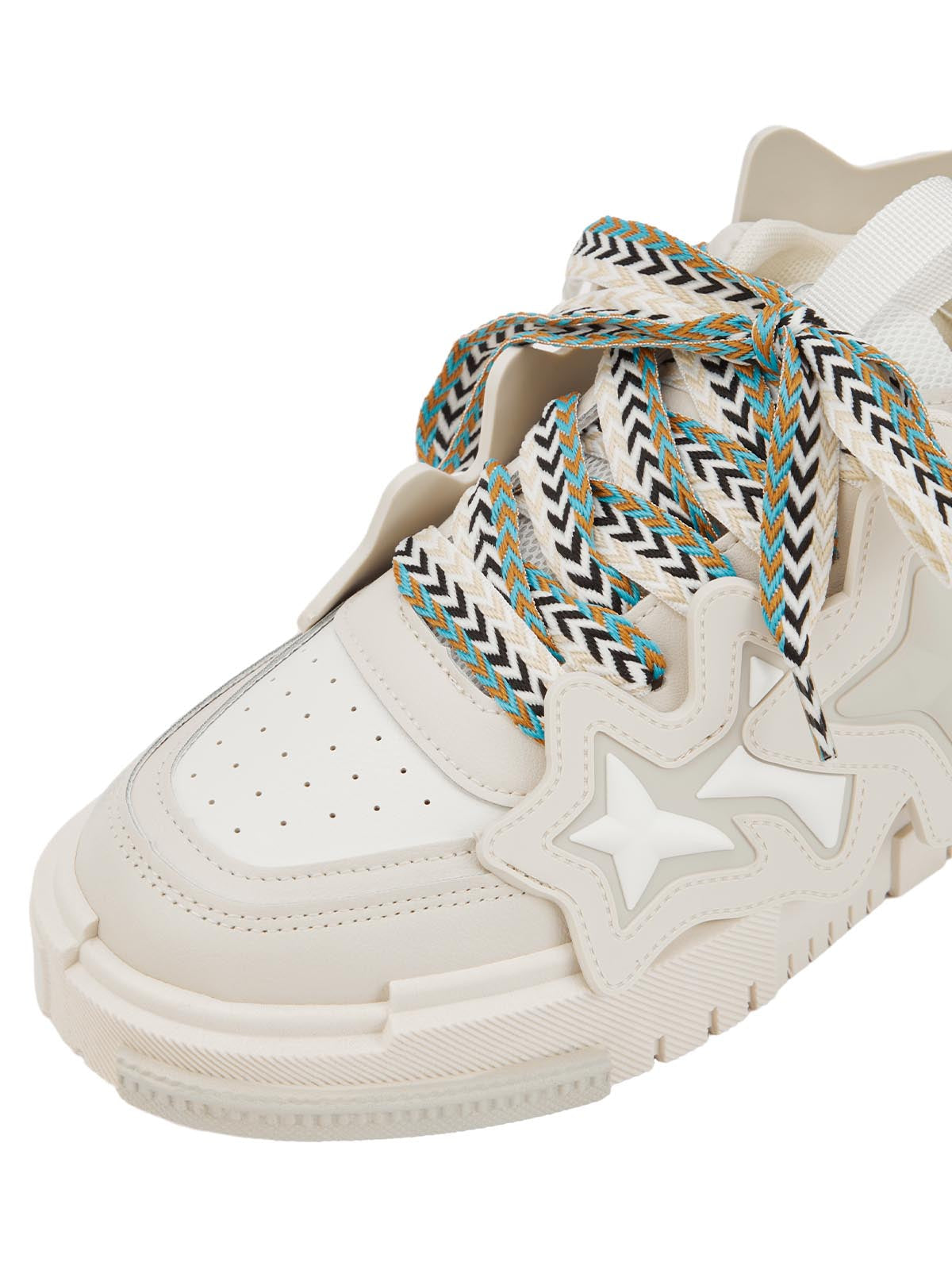 Star Chunky Sneakers