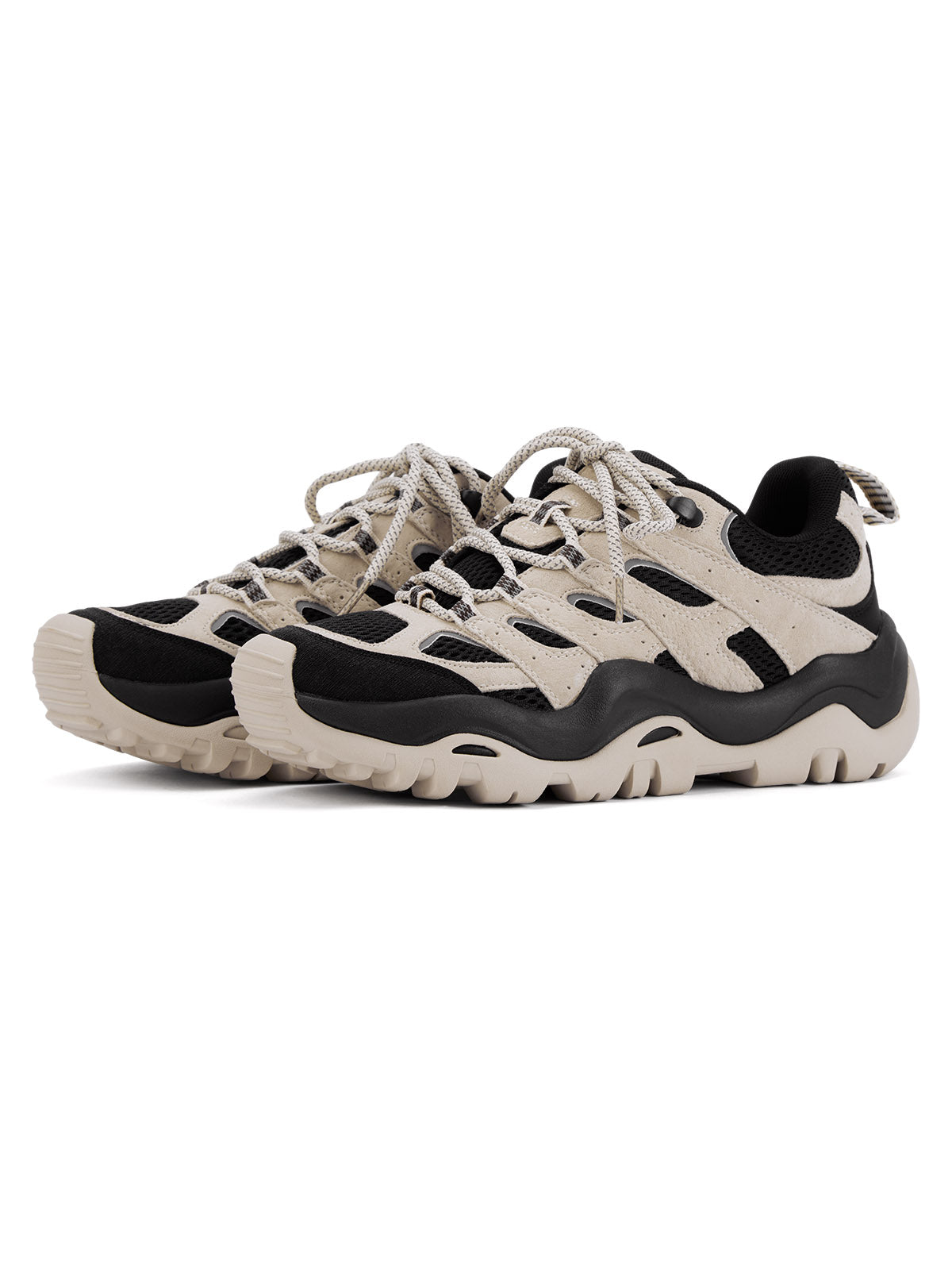Chaussures de randonnée sportives décontractées de TheSupermade High Street