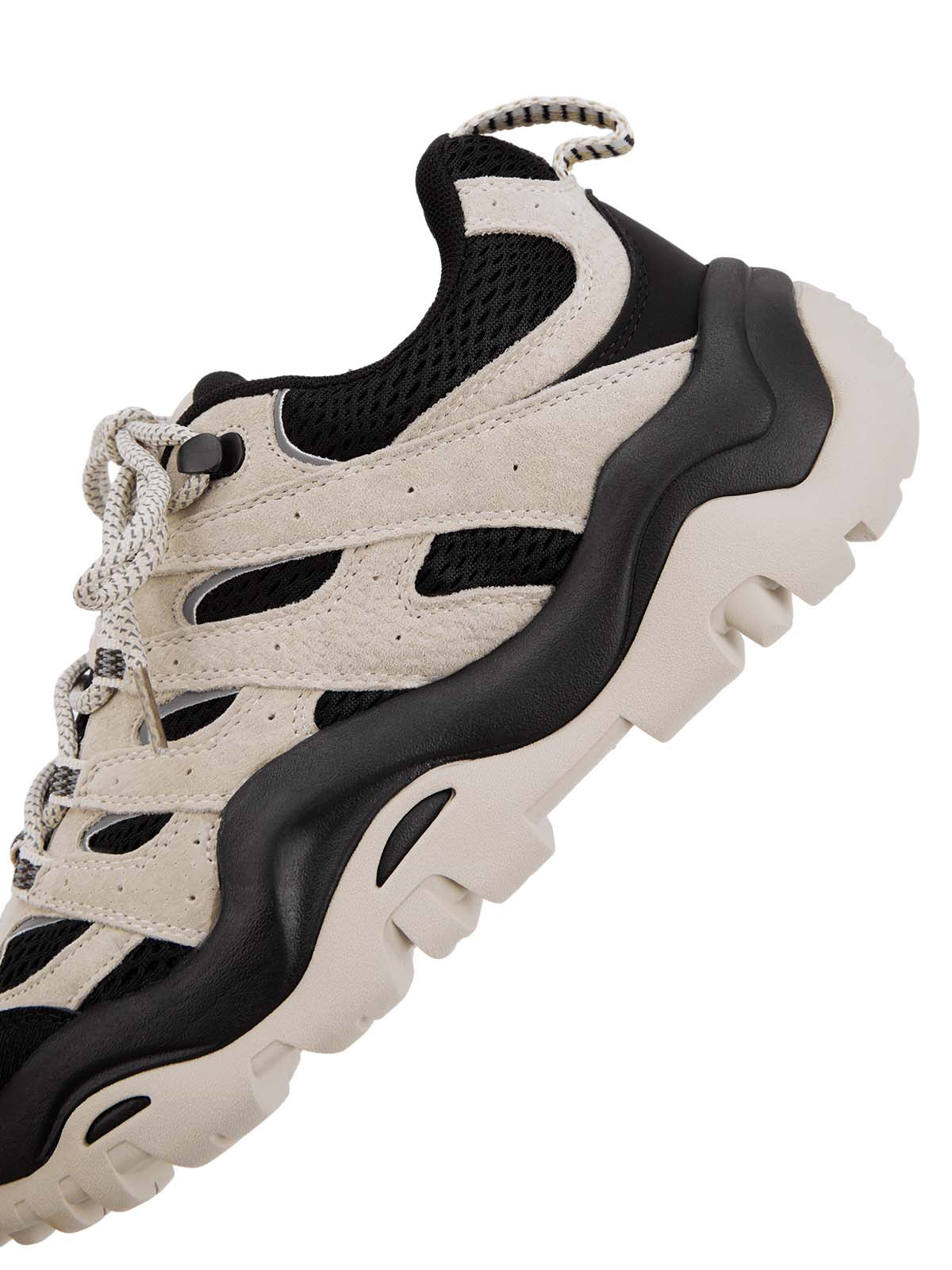 Chaussures de randonnée sportives décontractées de TheSupermade High Street
