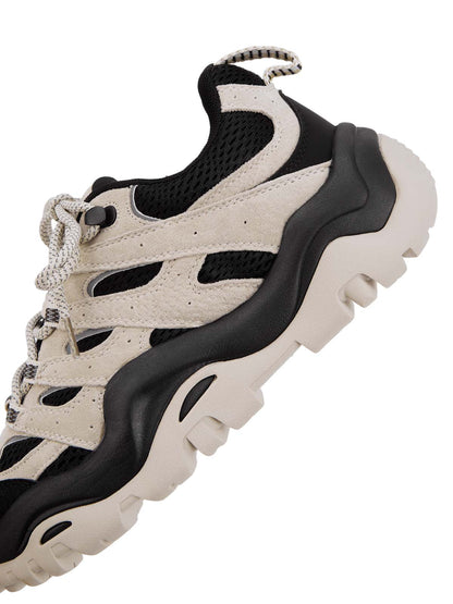 Chaussures de randonnée sportives décontractées de TheSupermade High Street