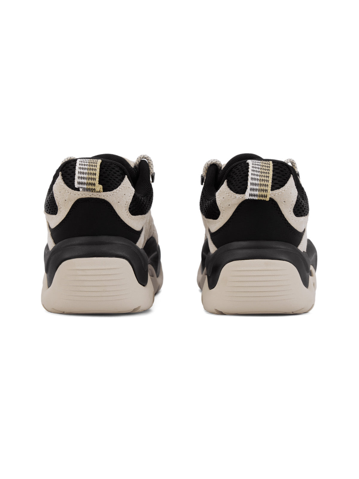 Chaussures de randonnée sportives décontractées de TheSupermade High Street