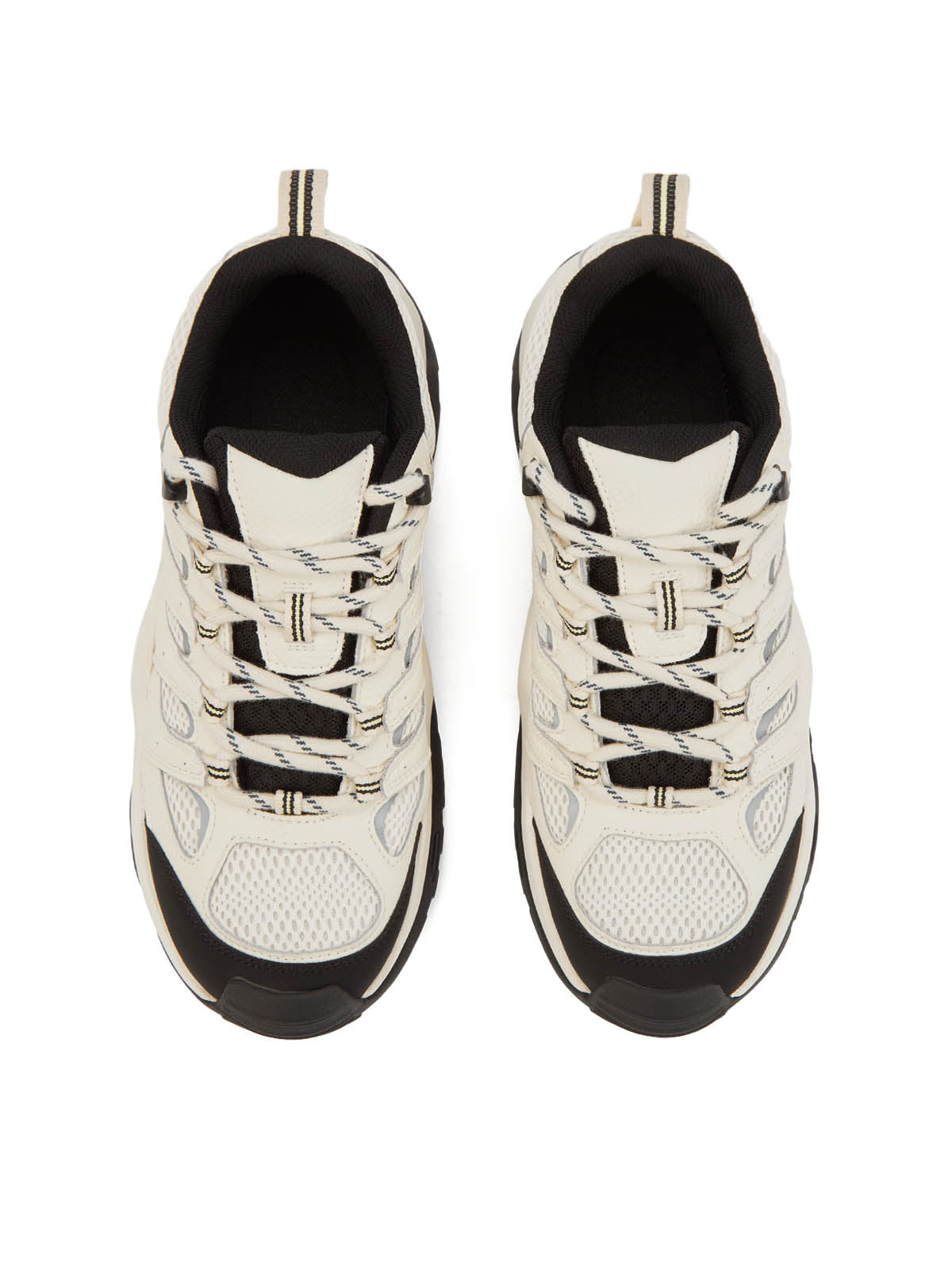 Chaussures de randonnée sportives décontractées de TheSupermade High Street