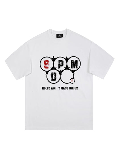 Original SPMD Star Graphic Tee
