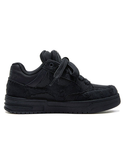 Destruction Black Knight Skateschuhe