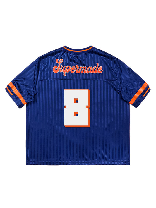 Original Striped Baseball Jersey T-Shirt