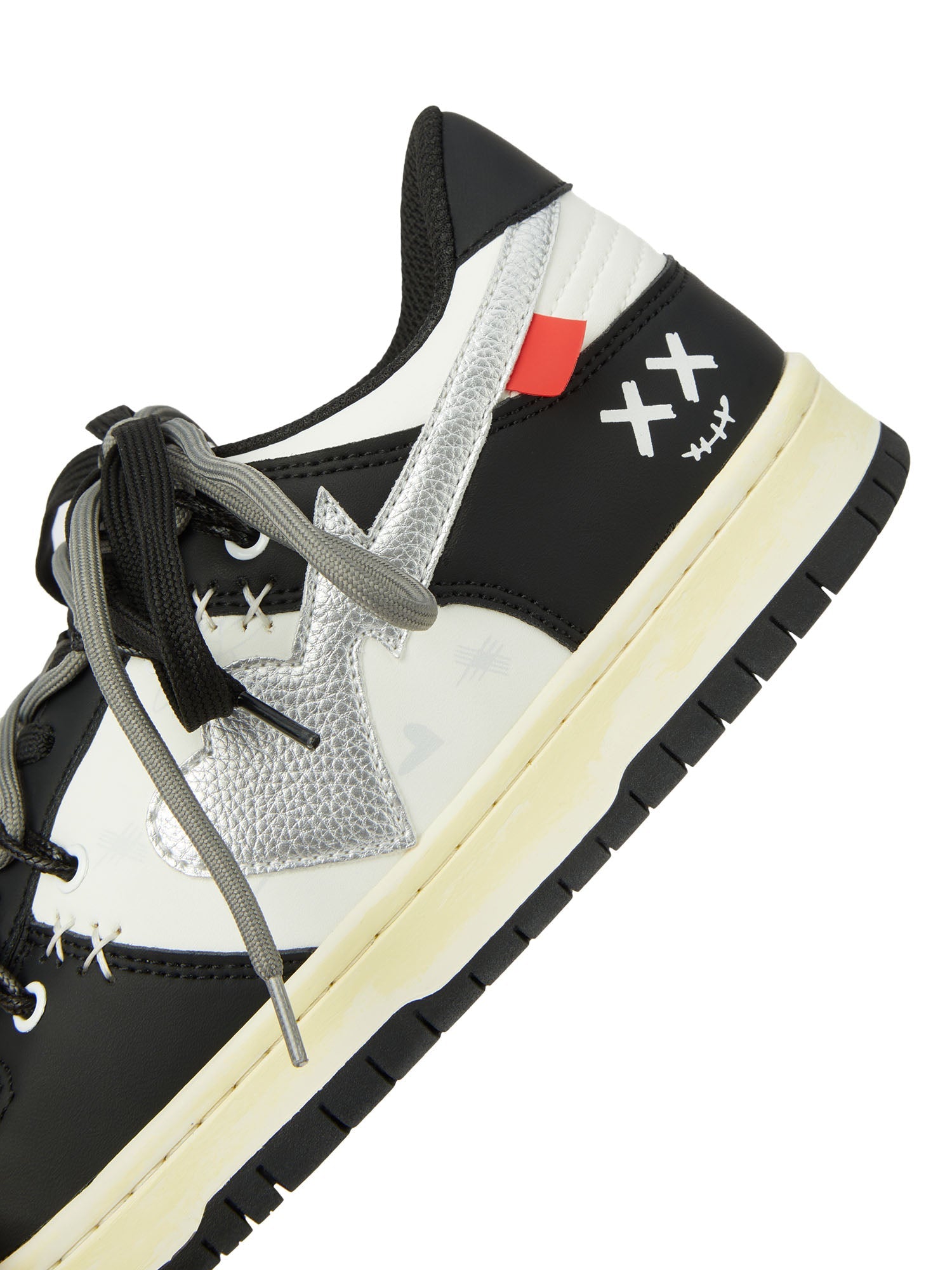 Thesupermade High Street Love Turnschuhe --1424