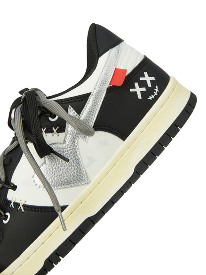 Thesupermade High Street Love Turnschuhe --1424