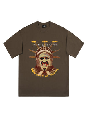 Original Liberty Graphic T-Shirt