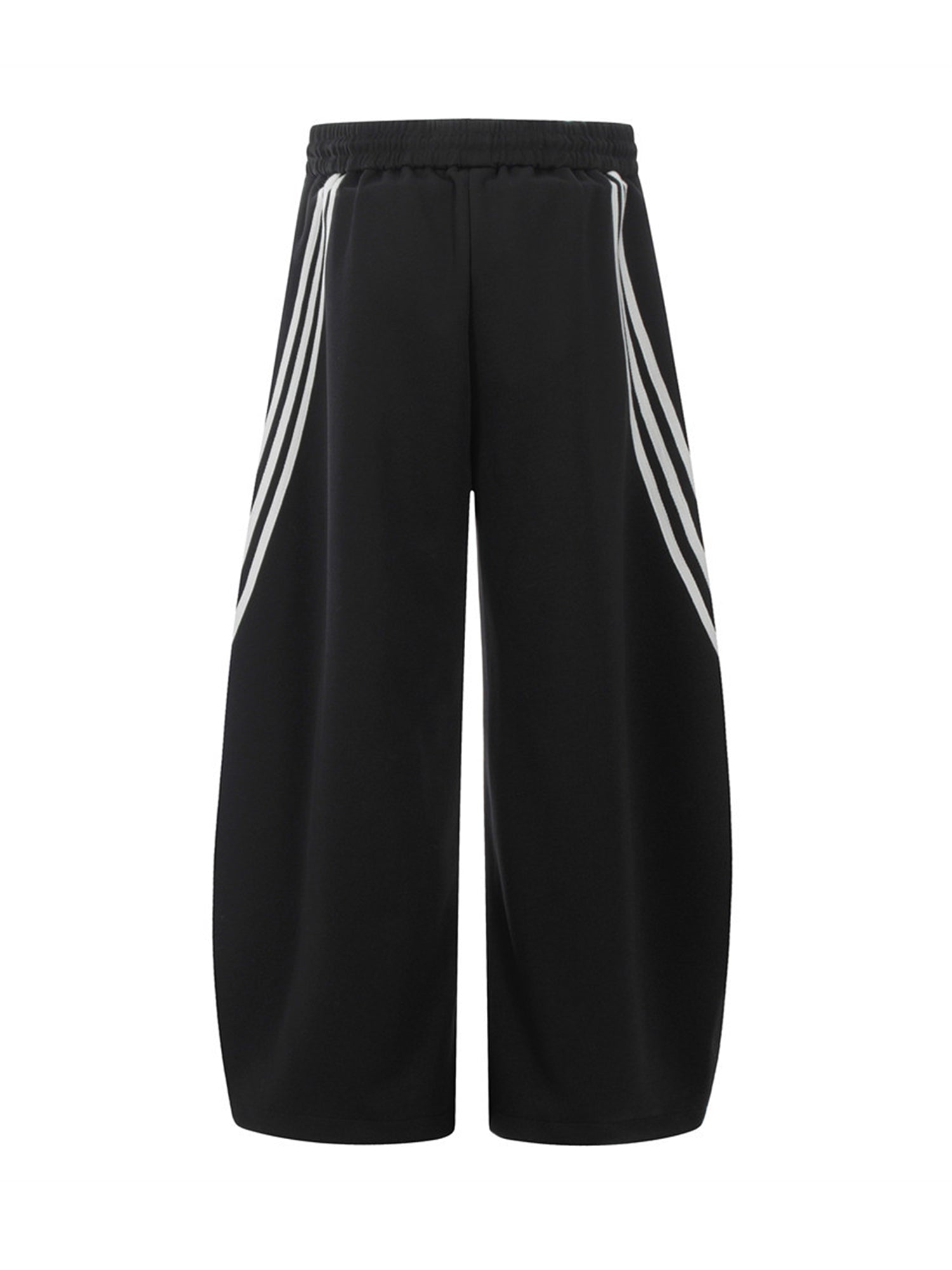 Classic Stripes Drawstring Pants