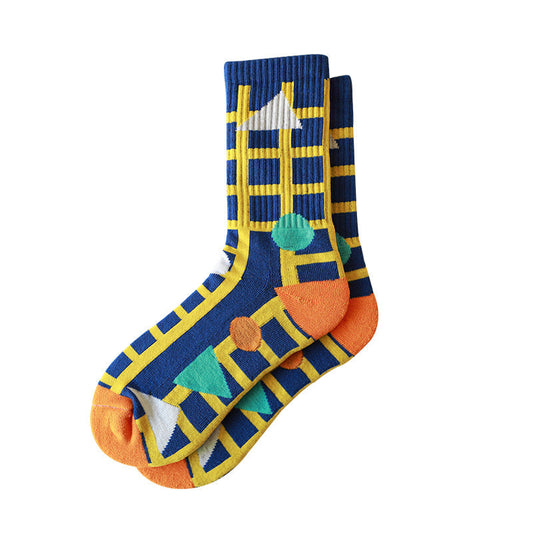 Chaussettes Street Hip Hop