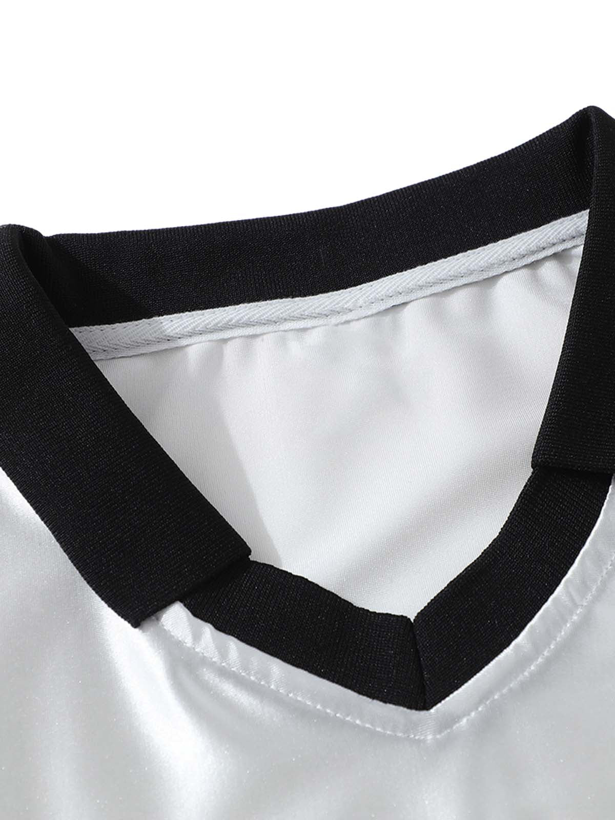 Classic Sports Jersey T-Shirt
