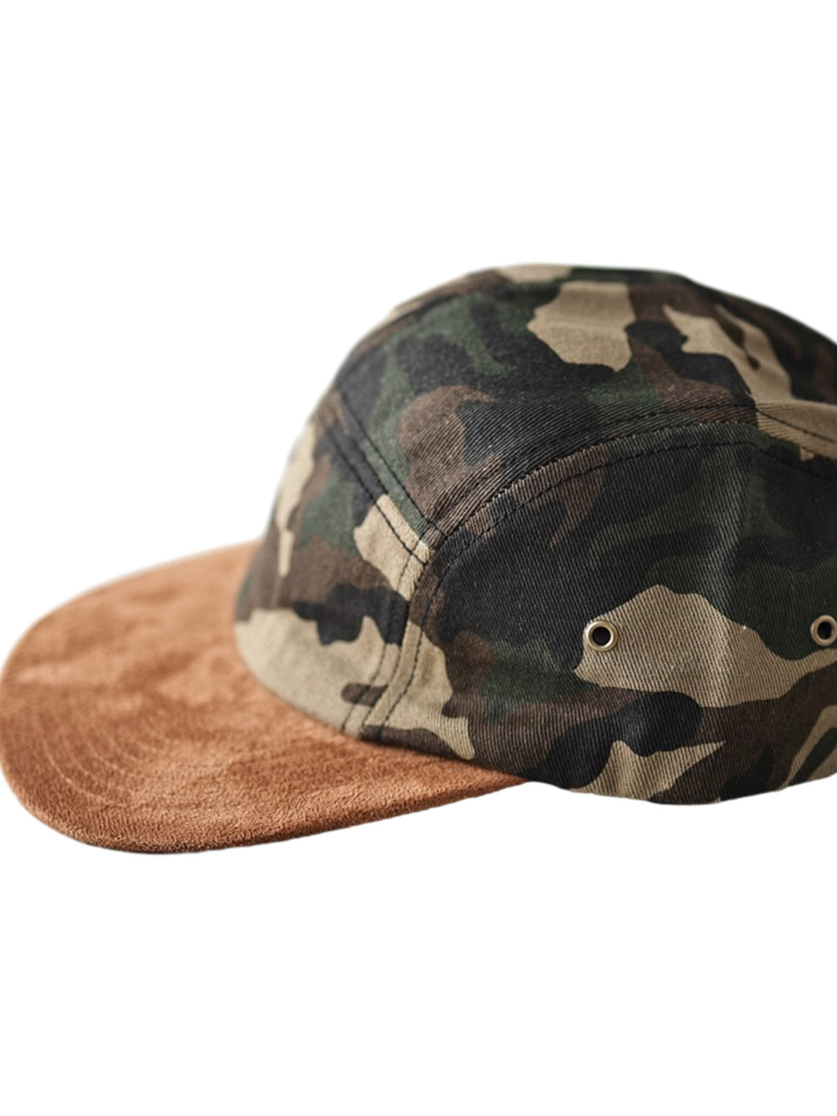 Casquette de baseball camouflage d'extérieur