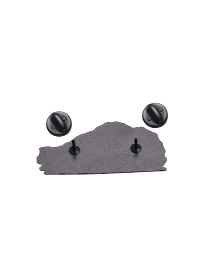 FIFA Club World Cup Brooch