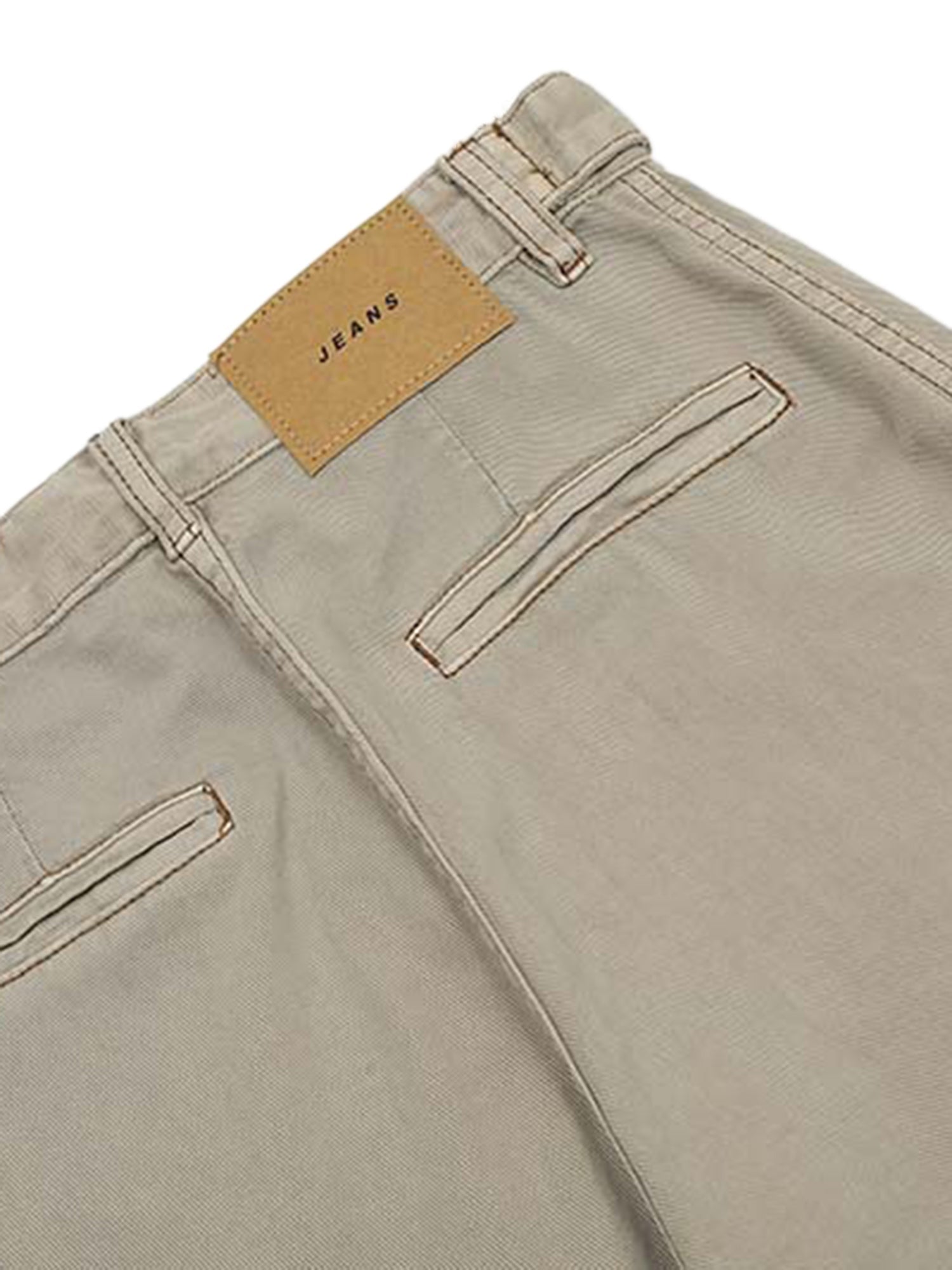 Thesupermade High Street – Freizeit-Arbeitshose mit mehreren Taschen 
