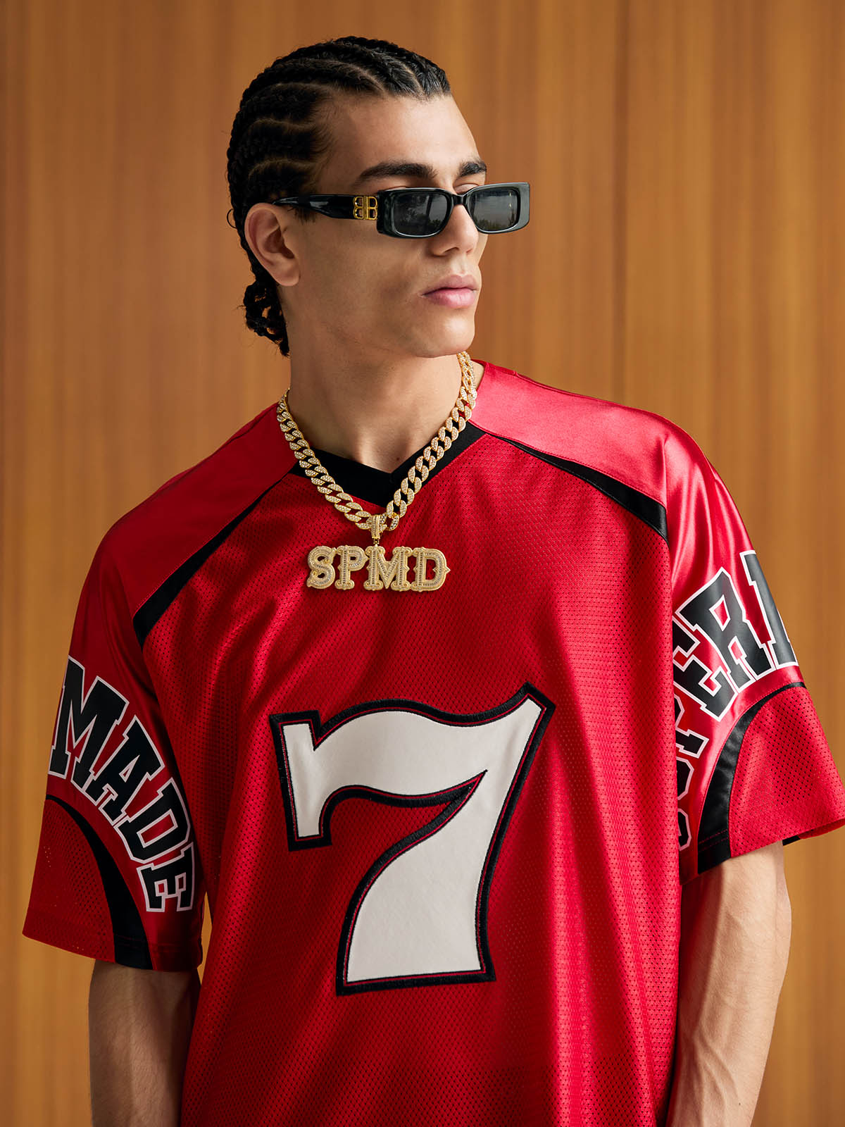 Original Sport Jersey T-SHIRT