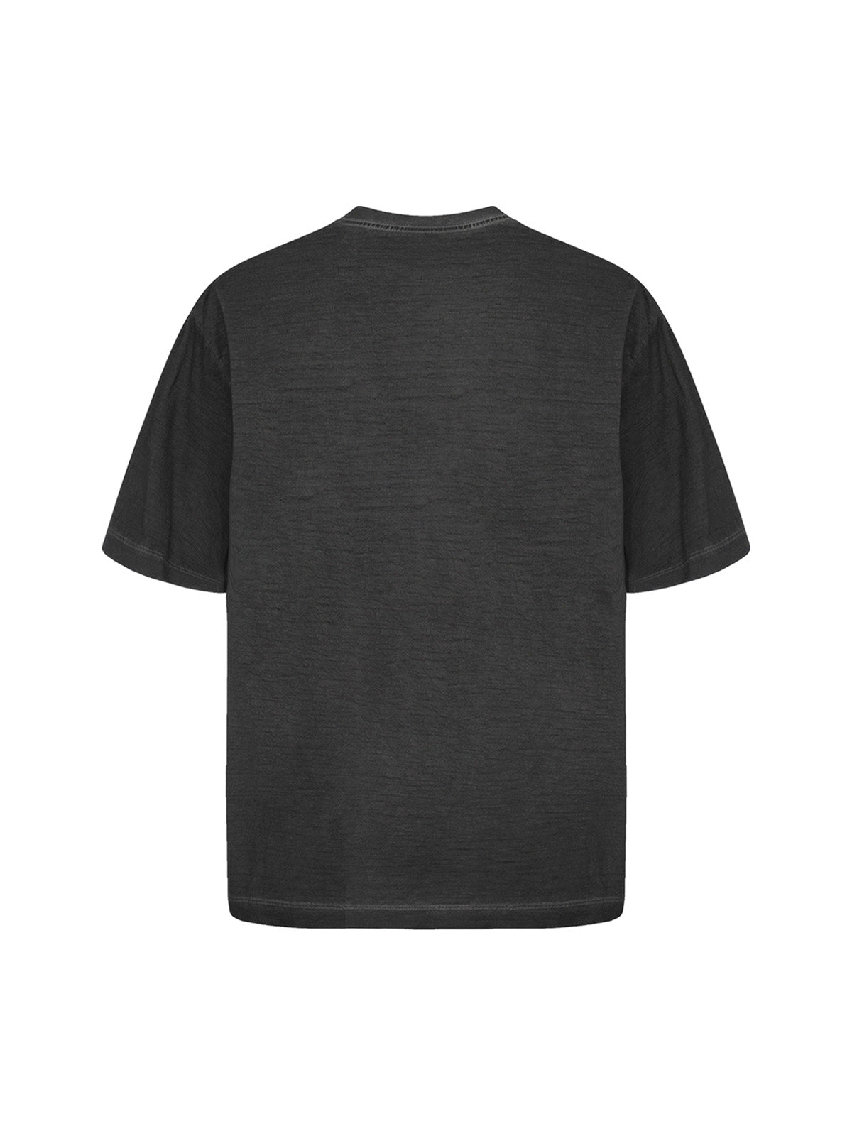 T-shirt graphique « L'avenir est prometteur »