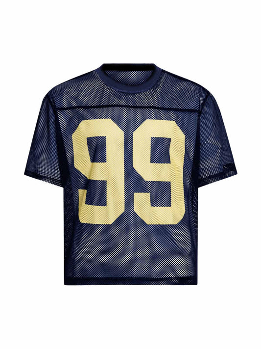 T-shirt à manches courtes en jersey