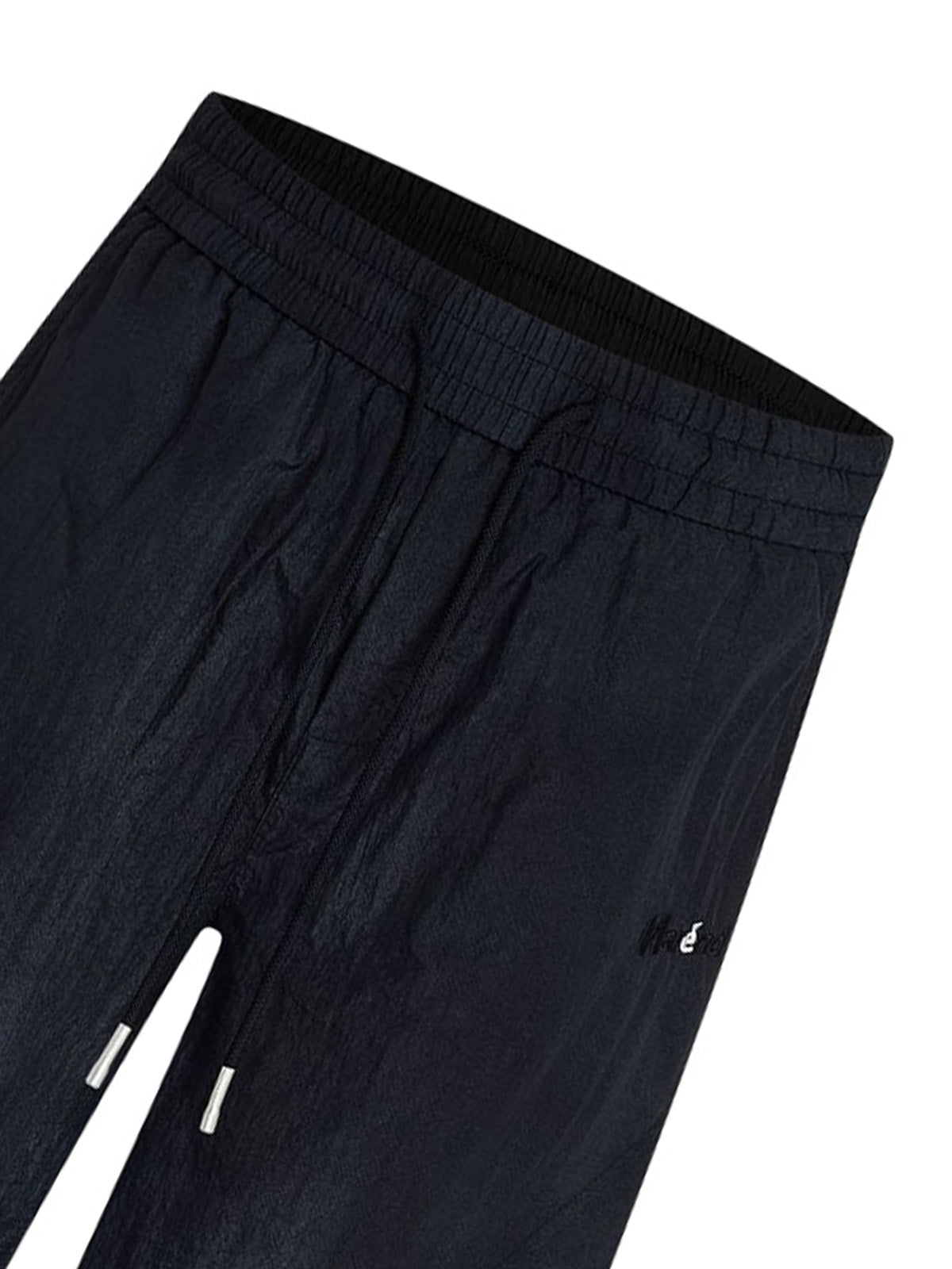 Pantalon drapé de parachutiste rétro