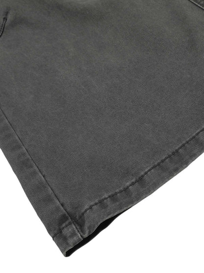 Pantalon cargo multi-poches déconstruit