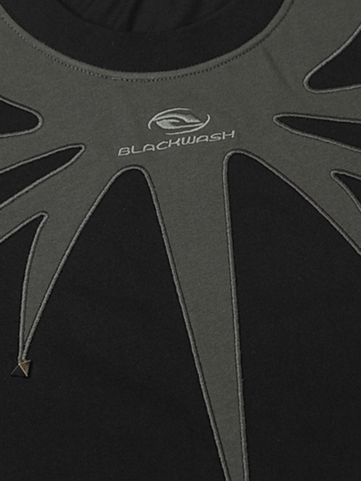 Heavy CleanfitEmbroidery T-shirt